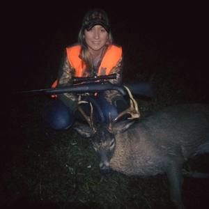 Meet your Posher, Mckenzie